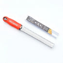 Microplane Long  Zester & Cheese Grater