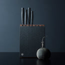 Wüsthof Performer 5 pcs. Knife Block Set