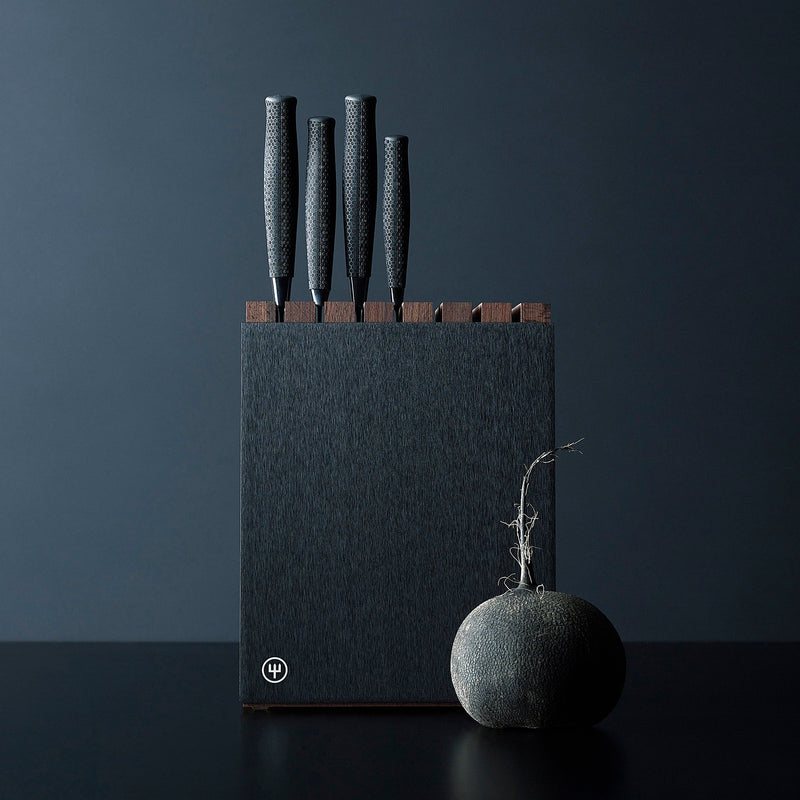 Wüsthof Performer 5 pcs. Knife Block Set