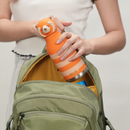 Asobu Bestie Bottle Red Panda