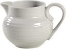 Sophie Conran Grey Creamer 10 oz