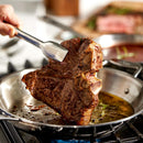 All-Clad G5® Graphite 2 Piece Skillet Set, 8.5 & 10.5inch