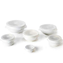 W&P Silicone Stretch Lids - set of 6