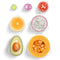 W&P Silicone Produce Savers
