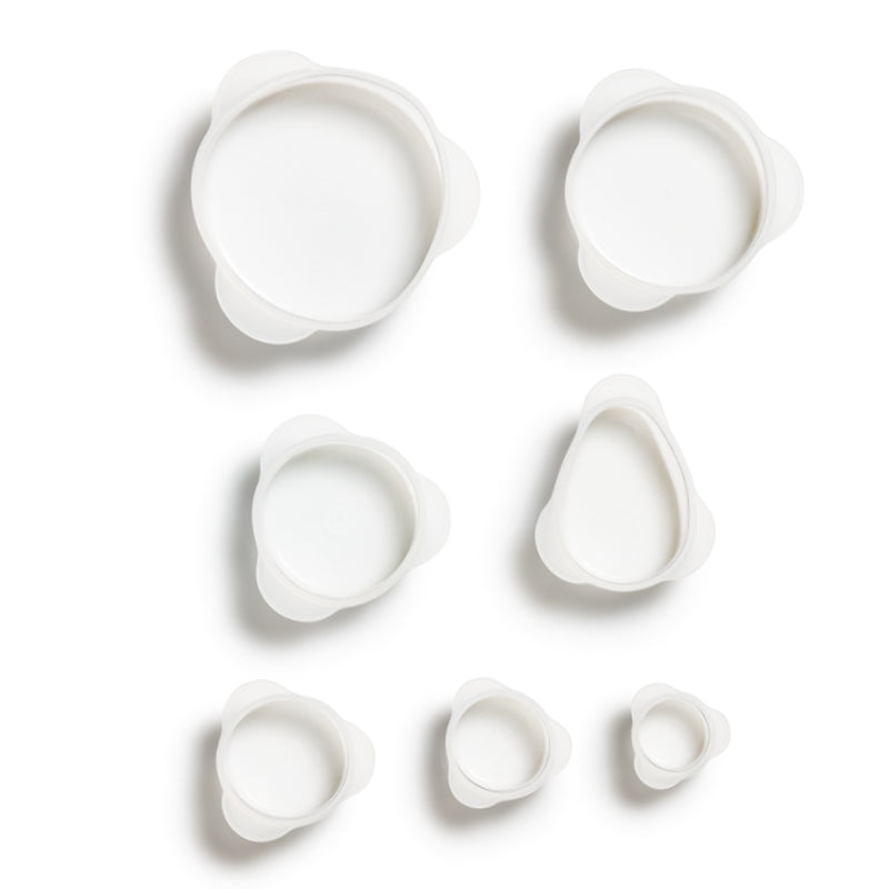 W&P Silicone Produce Savers