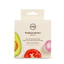 W&P Silicone Produce Savers