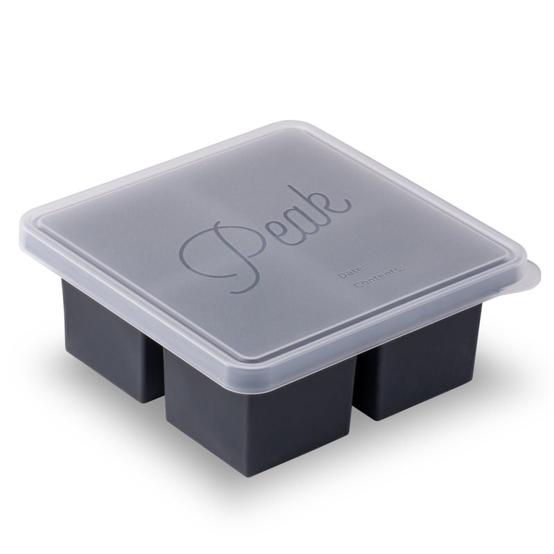 W&P PEAK Food Cube Freezer Tray