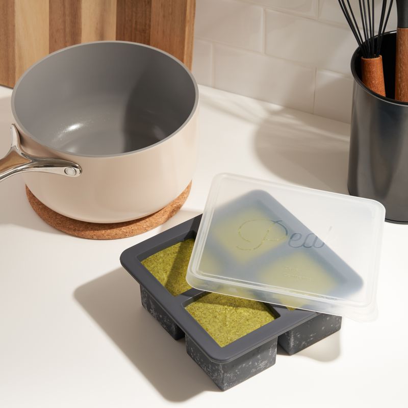W&P PEAK Food Cube Freezer Tray