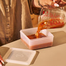 W&P Freezer Cubes Set