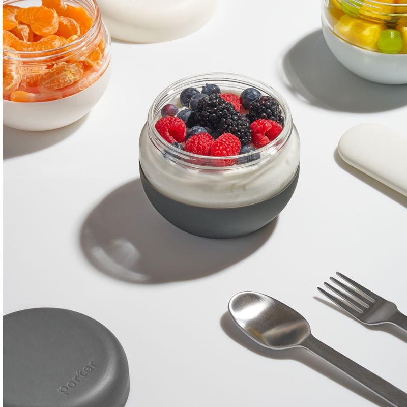W&P PORTER Seal-Tight Bowl