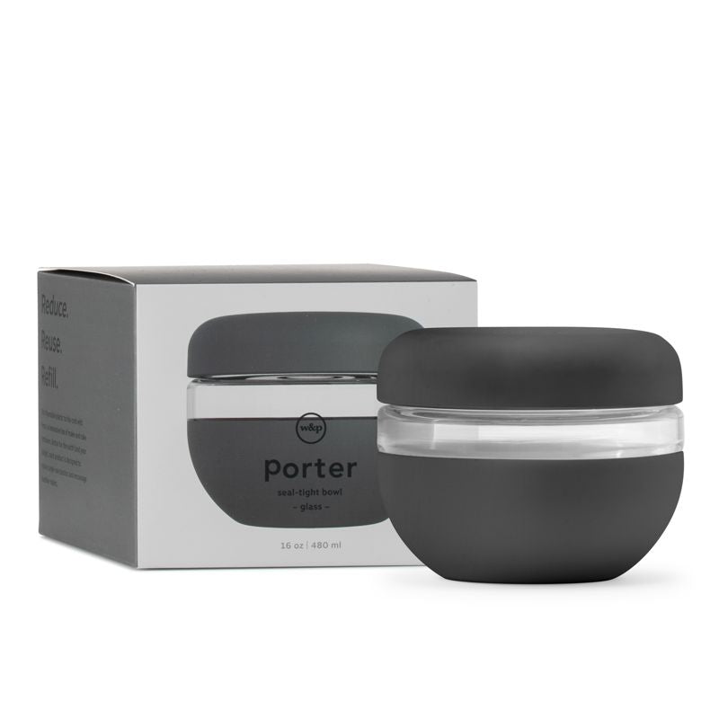 W&P PORTER Seal-Tight Bowl