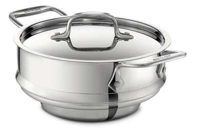 ALL-CLAD All Purpose Steamer