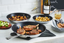 All-Clad D3 Fry Pan NS
