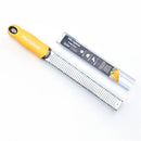 Microplane Long  Zester & Cheese Grater