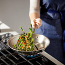 All-Clad G5® Graphite 2 Piece Skillet Set, 8.5 & 10.5inch