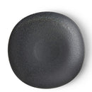 Black Cosmos Shiho Plate 9-7/8"