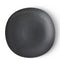 Black Cosmos Shiho Plate 9-7/8"