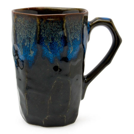 Boulder Tall Mug