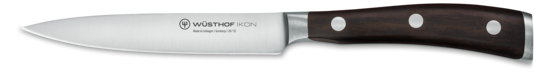 Wusthof Ikon 4.5" Utility Knife
