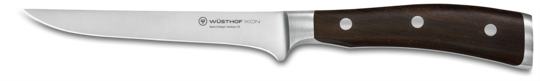 Wüsthof Ikon 5" Boning Knife - 4958