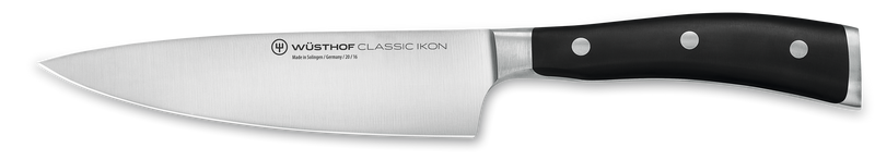 Wusthof CLASSIC IKON Chef's knife