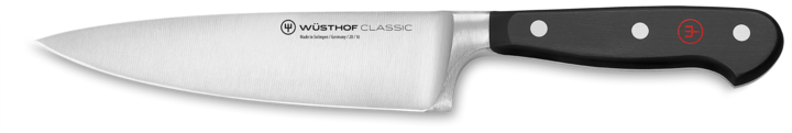 Wüsthof Classic 7" Chef's Knife - 4582-7/18