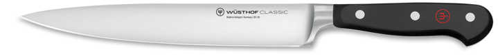 Wüsthof Classic 9" Carving Knife - 4522-7/23