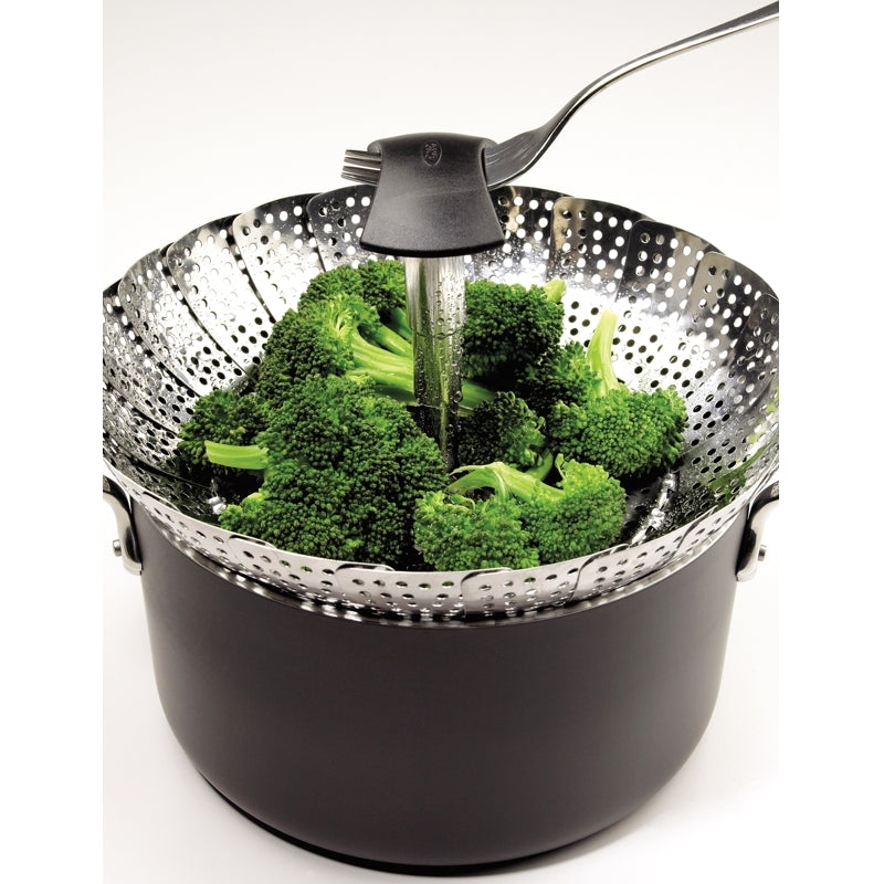 Danesco Pop-Up Steamer