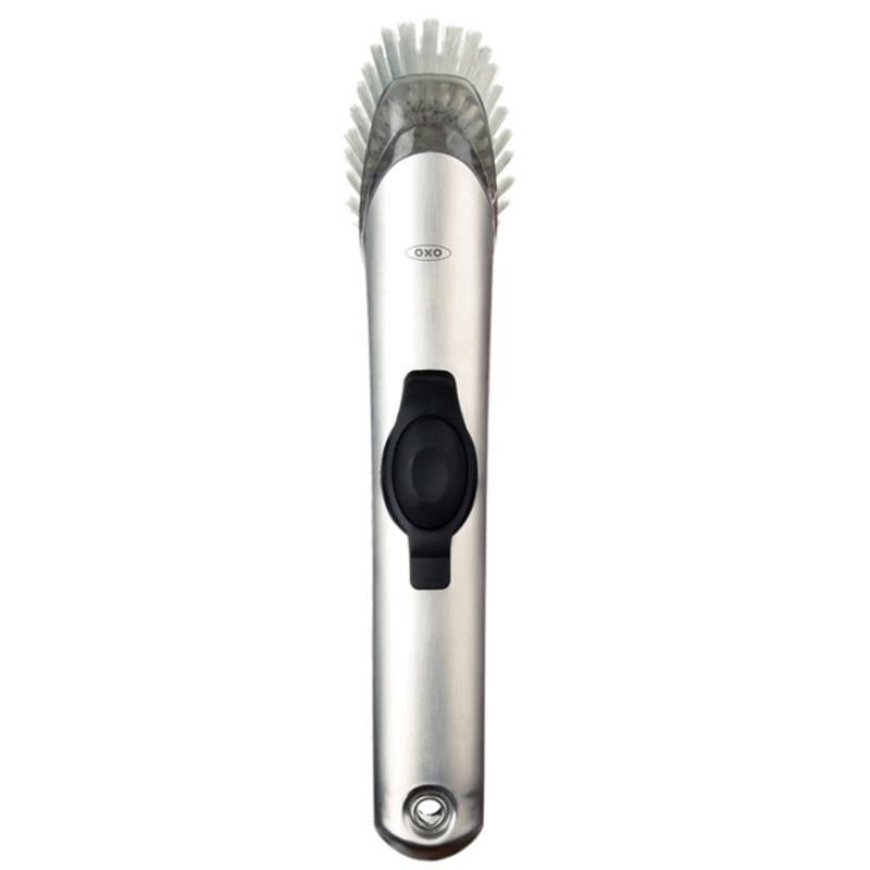 OXO SteeL® Dish Brush