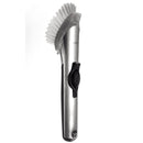 OXO SteeL® Dish Brush