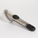 OXO SteeL® Dish Brush