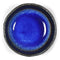 Cobalt Blue 3.25" Round Dish