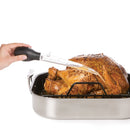 OXO ANGLED POULTRY BASTER