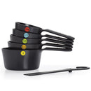 OXO 6-piece Measuring Cup Set