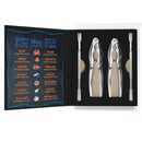 SeafoodTool Set 8pc