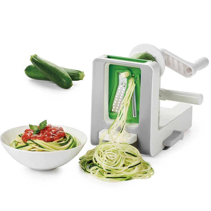 OXO TABLETOP SPIRALIZER