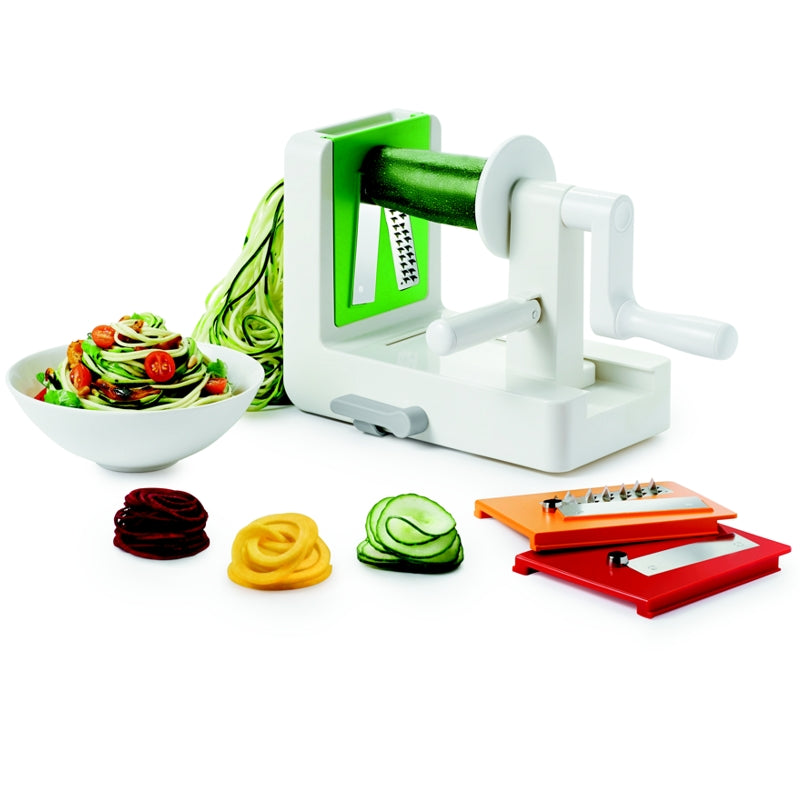OXO TABLETOP SPIRALIZER