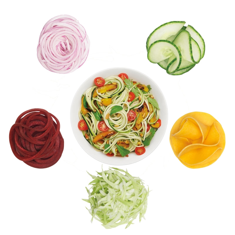 OXO TABLETOP SPIRALIZER