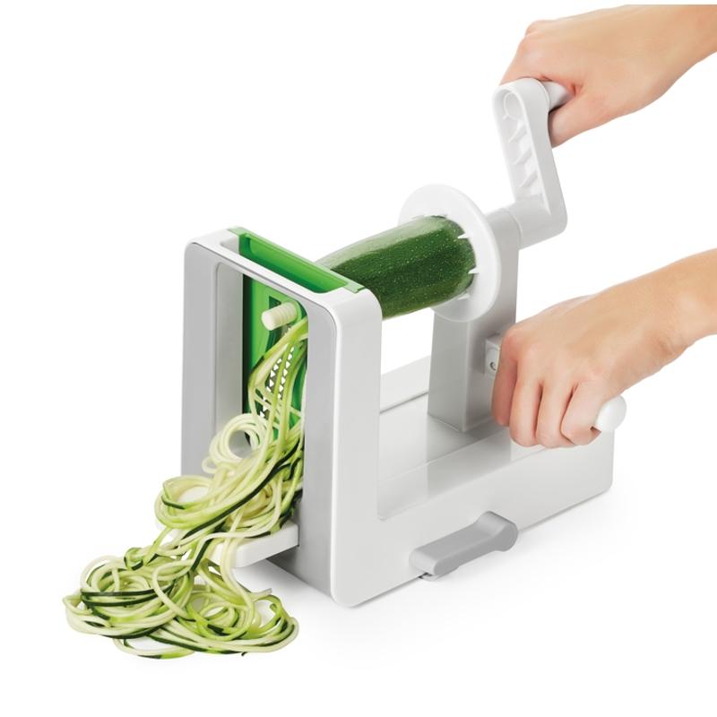 OXO TABLETOP SPIRALIZER