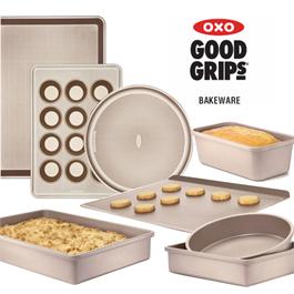 OXO Non-Stick Pro Baking Pans