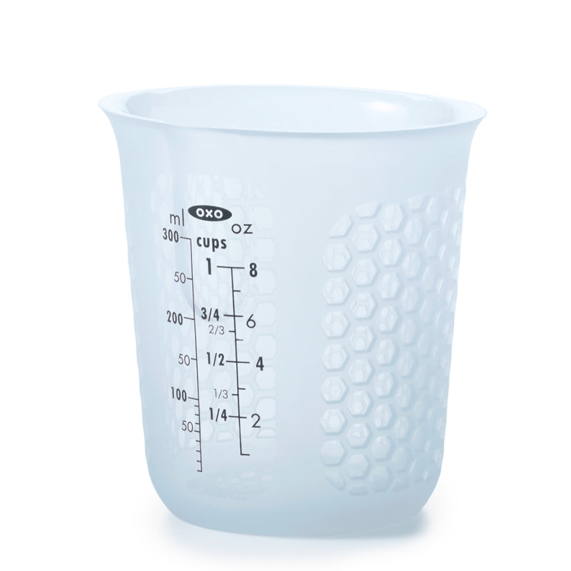 OXO SQUEEZE & POUR Measuring Cups