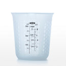 OXO SQUEEZE & POUR Measuring Cups
