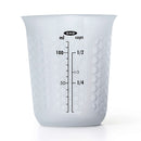 OXO SQUEEZE & POUR Measuring Cups