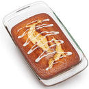 OXO Glass Loaf Pan