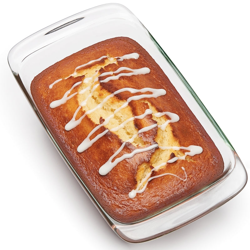 OXO Glass Loaf Pan