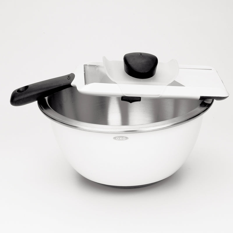 OXO Hand-Held Mandoline