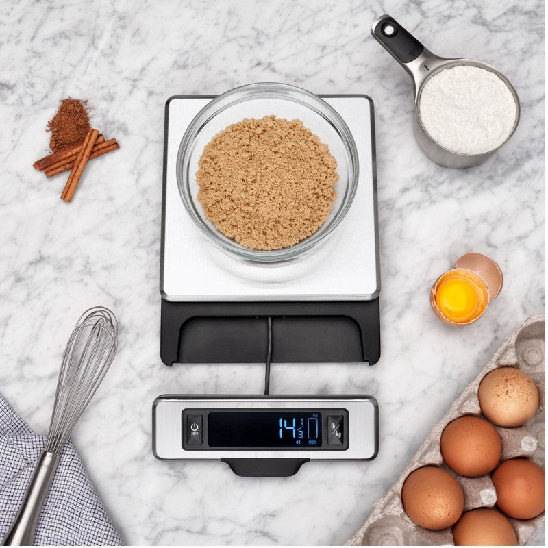 OXO Digital Food Scale