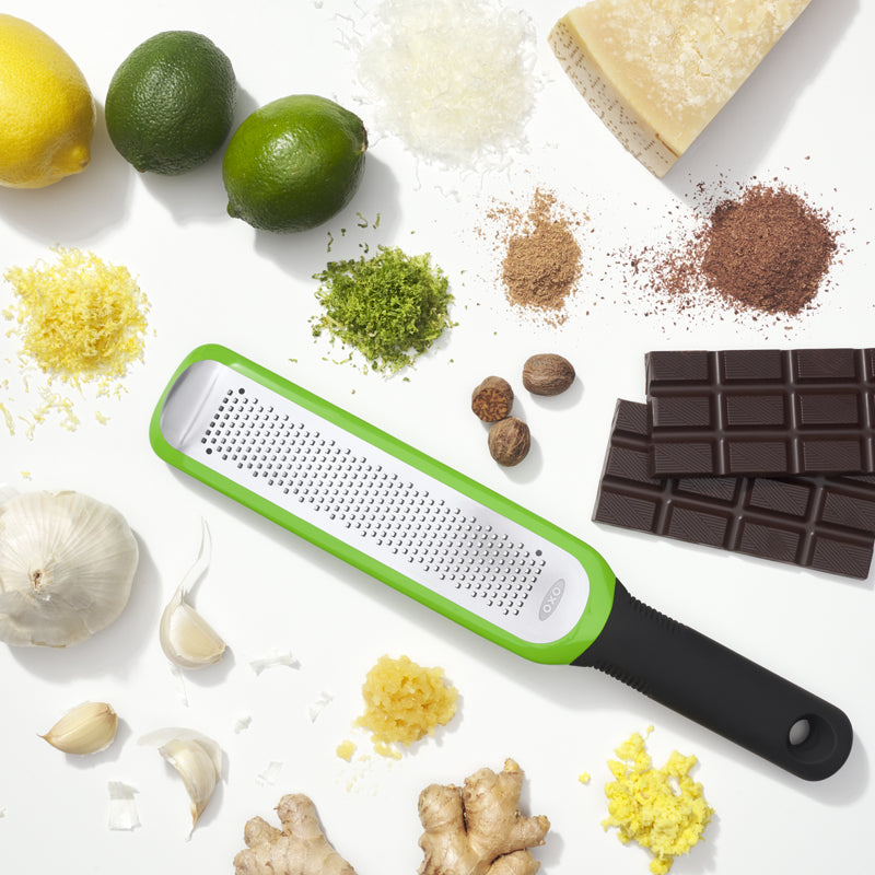 OXO Etched Zester