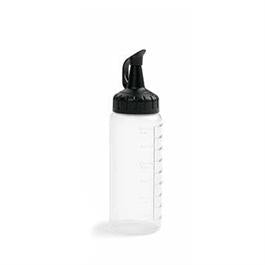 OXO Squeeze Bottles, 3 Sizes