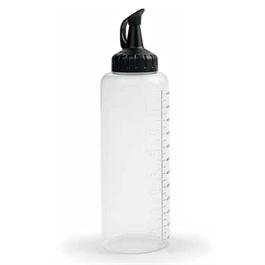 OXO Squeeze Bottles, 3 Sizes